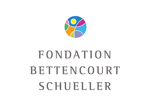 Logo de la Fondation Bettencourt Schueller